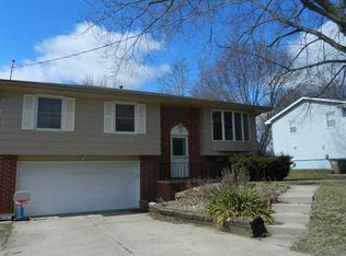 620 Schaffer Blvd, Pleasant Hill, IA 50327