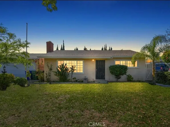 12029 Burgess Ave, Whittier, CA 90604