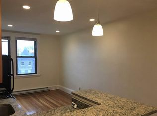 377 Broadway #58, Somerville, MA 02145