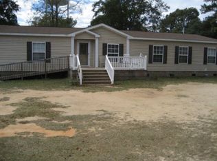 1100 Weatherly Dr, Sumter, SC 29150