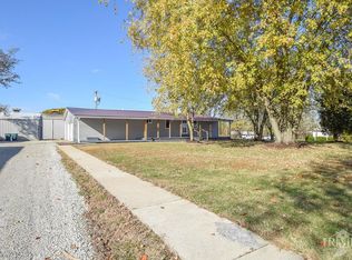 1415 E 17th St, Muncie, IN 47302