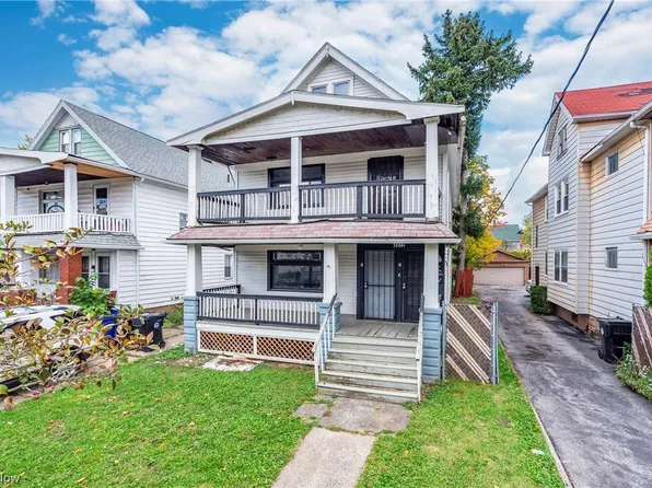 4072 E 139th St, Cleveland, OH 44105