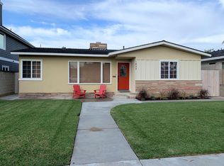 1833 Pine St, Huntington Beach, CA 92648