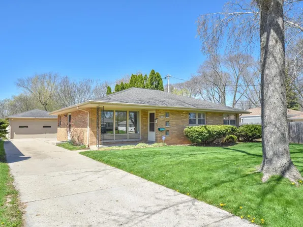 6949 North 44th STREET, Milwaukee, WI 53223