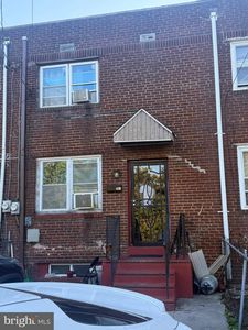 961 N 36th St, Camden, NJ, 08105