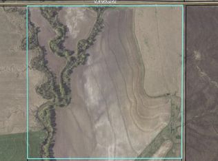 0 NE 150th St, Burns, KS 66840