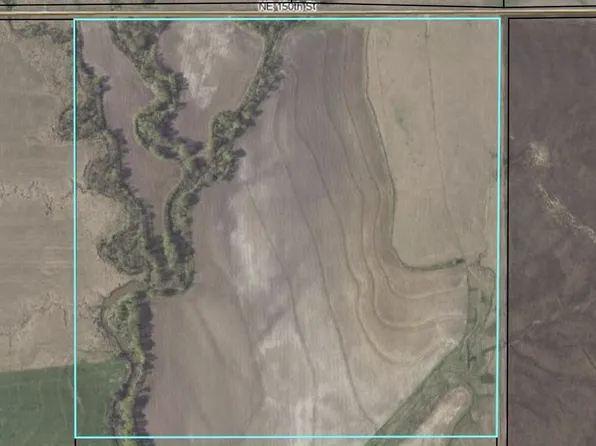 0 NE 150th St, Burns, KS 66840