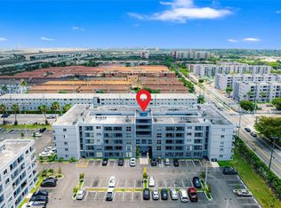 8201 NW 8th St #1-209, Miami, FL 33126