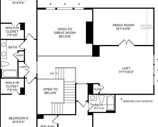 3rd image of 1923 Round Hill Ln Lot 109