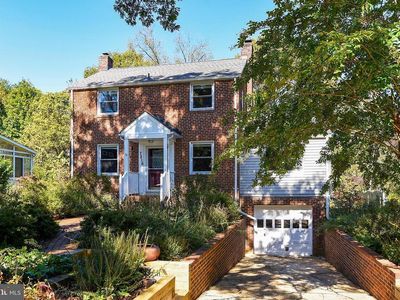 7216 Timber Ln, Falls Church, VA, 22046