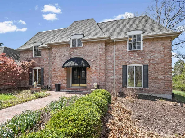1101 S Cedar Grove Blvd, Columbia, MO 65201