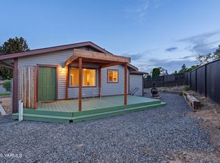 4503 Hillcrest Dr, Yakima, WA 98901
