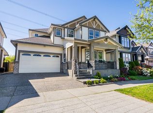 6633 125a St, Surrey, BC V3W1V6