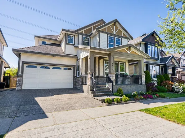 6633 125a St, Surrey, BC V3W 1V6