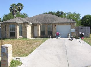 2803 W Coast Dr, Weslaco, TX 78596