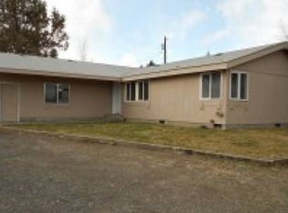 2207 SW Xero Ln, Redmond, OR 97756