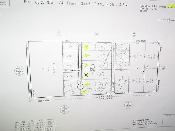 4th image of 0 Calvary Ct