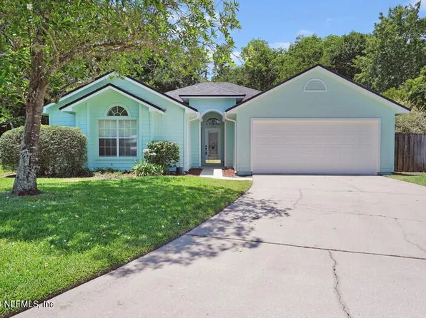13520 VALBUENA Court, Jacksonville, FL 32224