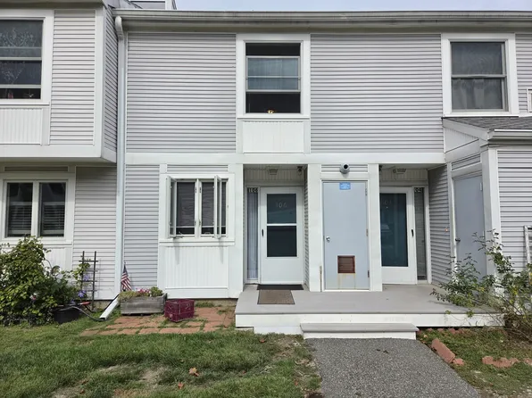 106 Northridge Rd #106, Beverly, MA 01915
