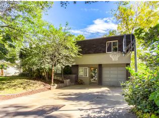 3016 Eagle Dr, Fort Collins, CO 80526