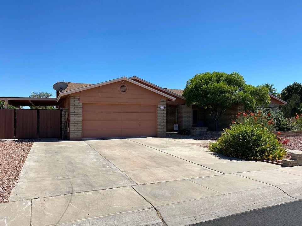 1st image of 7419 W Windrose Dr