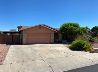 7419 W Windrose Dr, Peoria, AZ 85381