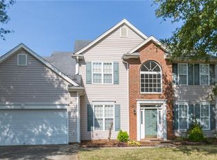 849 Gehring Dr, Kernersville, NC 27284