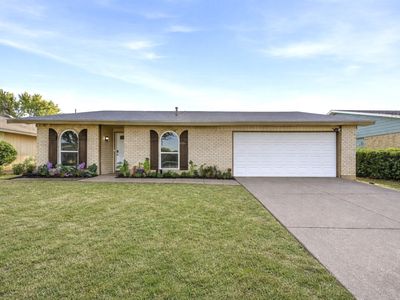 1721 Dell Oak Dr, Garland, TX, 75040