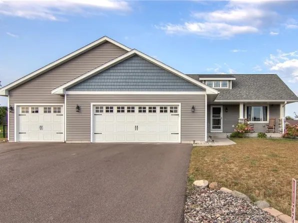 11527 44th Avenue, Chippewa Falls, WI 54729