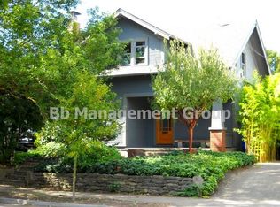 3325 NE 15th Ave, Portland, OR
