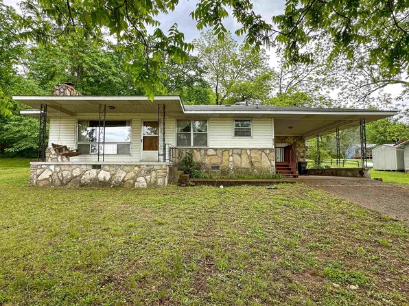 410 Church St, Highland, AR 72542