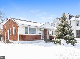 514 8th Ave, Folsom, PA