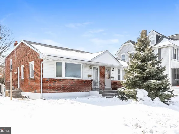 514 8th Ave, Folsom, PA 19033