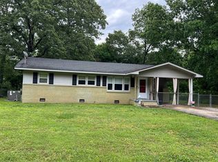 1090 Pine St, Cherokee, AL 35616