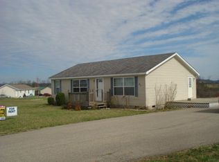 91 Rolling Hills Est, Tollesboro, KY 41189
