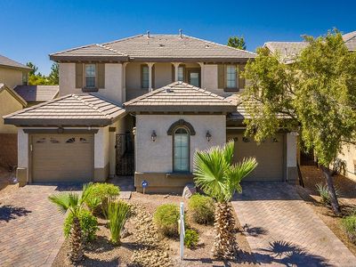 3913 Piedra Falls Ct, North Las Vegas, NV, 89085