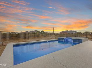 14782 W Belmont Dr, Casa Grande, AZ 85194