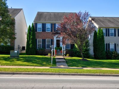 1125 Fairfax St N, Stephens City, VA, 22655