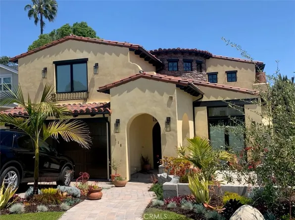 118 Via Buena Ventura, Redondo Beach, CA 90277