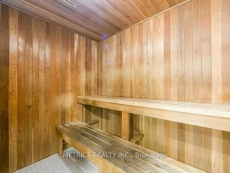 55 Bremner Blvd #2709 — Photo 17