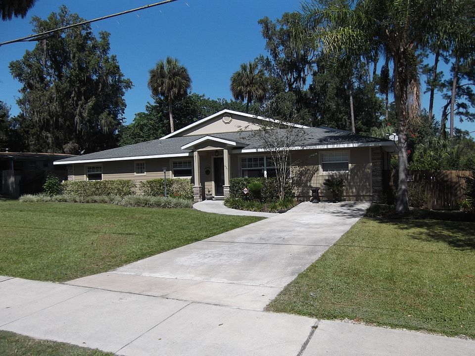 Front Drive