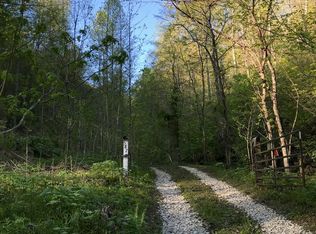 587 Texas Hollow Rd LOT 8, Luttrell, TN 37779