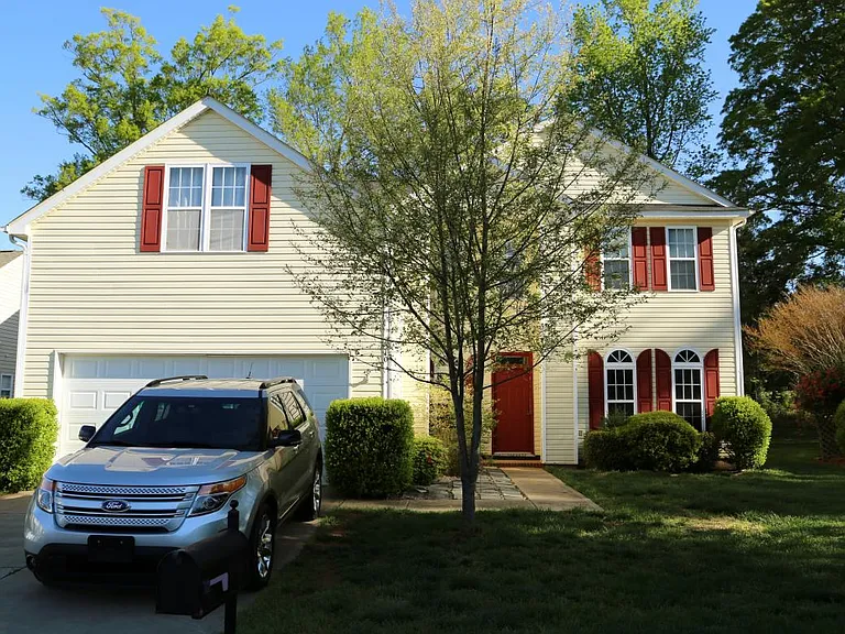 9310 Winston Hall Ct — Photo 1