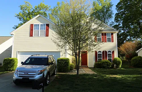 9310 Winston Hall Ct Photo 1