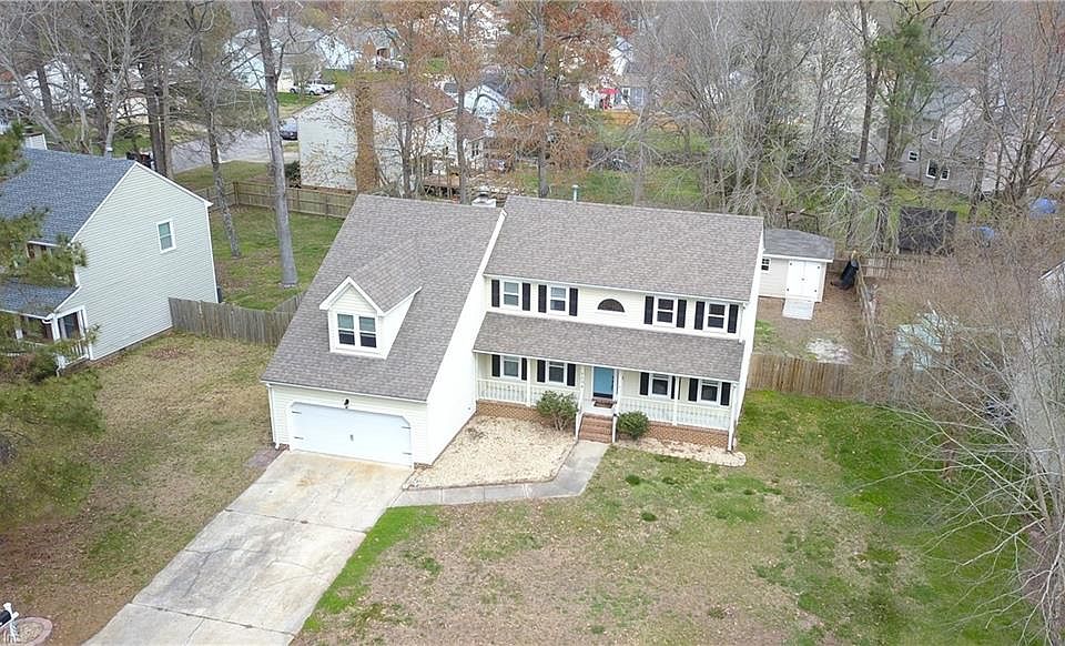 2004 Brier Cliff Cres Chesapeake, VA, 23320 Apartments for Rent Zillow