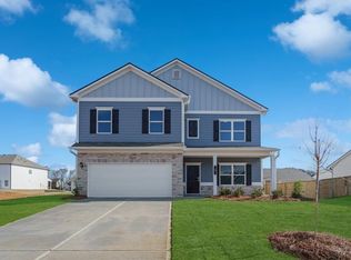 4 Jackson Farm Rd, Cartersville, GA 30120