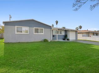 15444 Hartsville St, La Puente, CA 91744