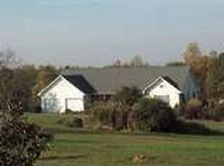 3782 Colbert Danielsville Rd, Colbert, GA 30628