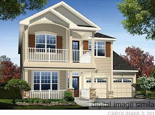 413 Planters Way Wf #117, Mount Holly, NC 28120