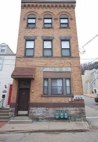 Building Front